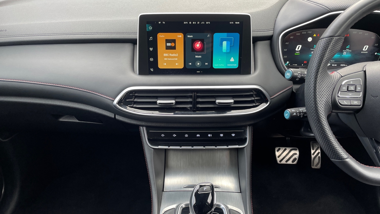 Used MG MG HS 2024 for sale - 76470958: Photo 12