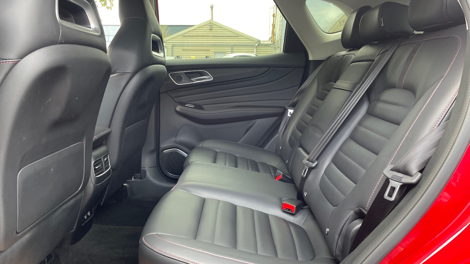 Used MG MG HS 2024 for sale - 76470958: Photo 14