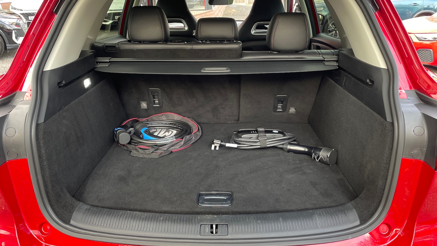 Used MG MG HS 2024 for sale - 76470958: Photo 15