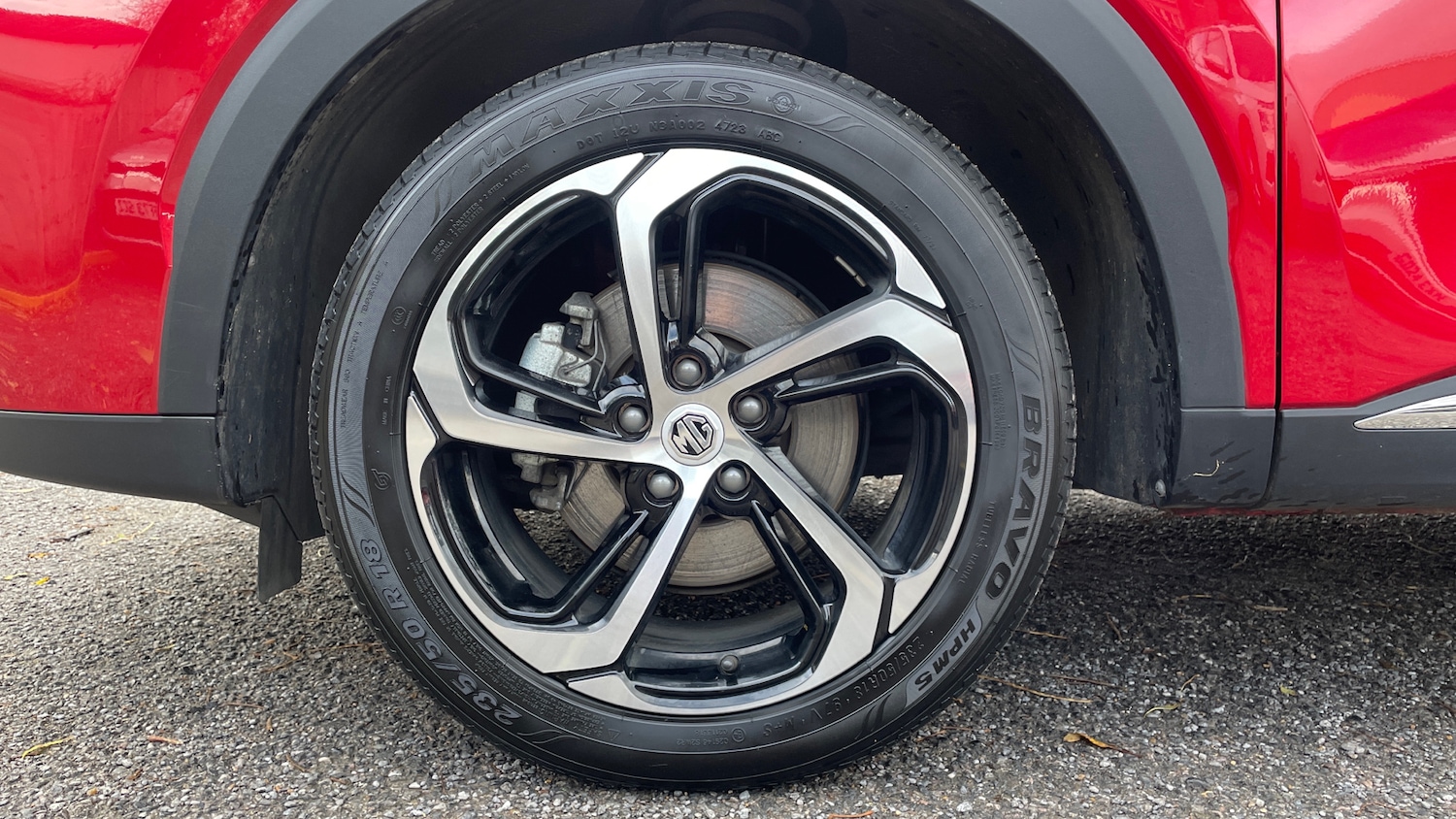 Used MG MG HS 2024 for sale - 76470958: Photo 17