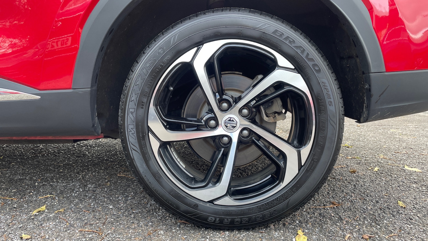 Used MG MG HS 2024 for sale - 76470958: Photo 18