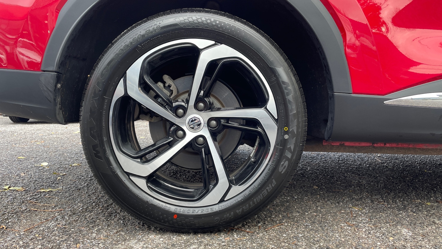 Used MG MG HS 2024 for sale - 76470958: Photo 19