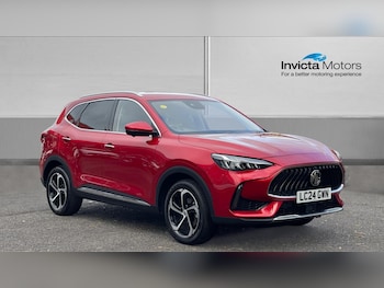 Used MG MG HS 2024 for sale - 76470958: Photo