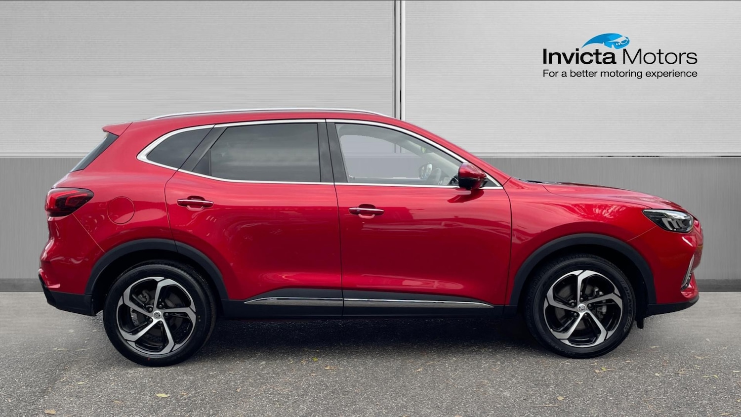 Used MG MG HS 2024 for sale - 76470958: Photo 2