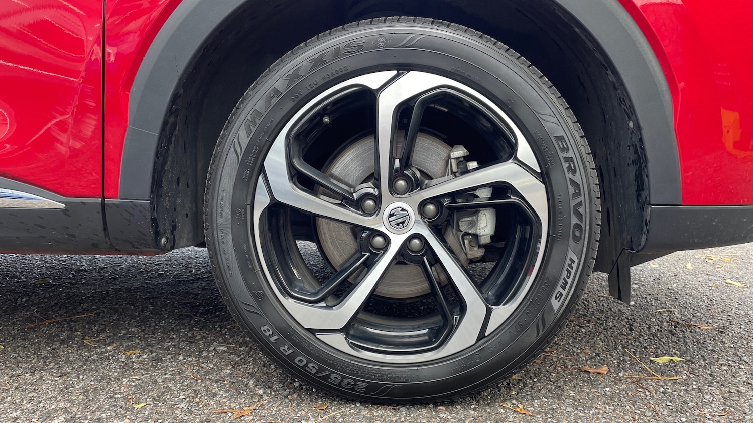 Used MG MG HS 2024 for sale - 76470958: Photo 20