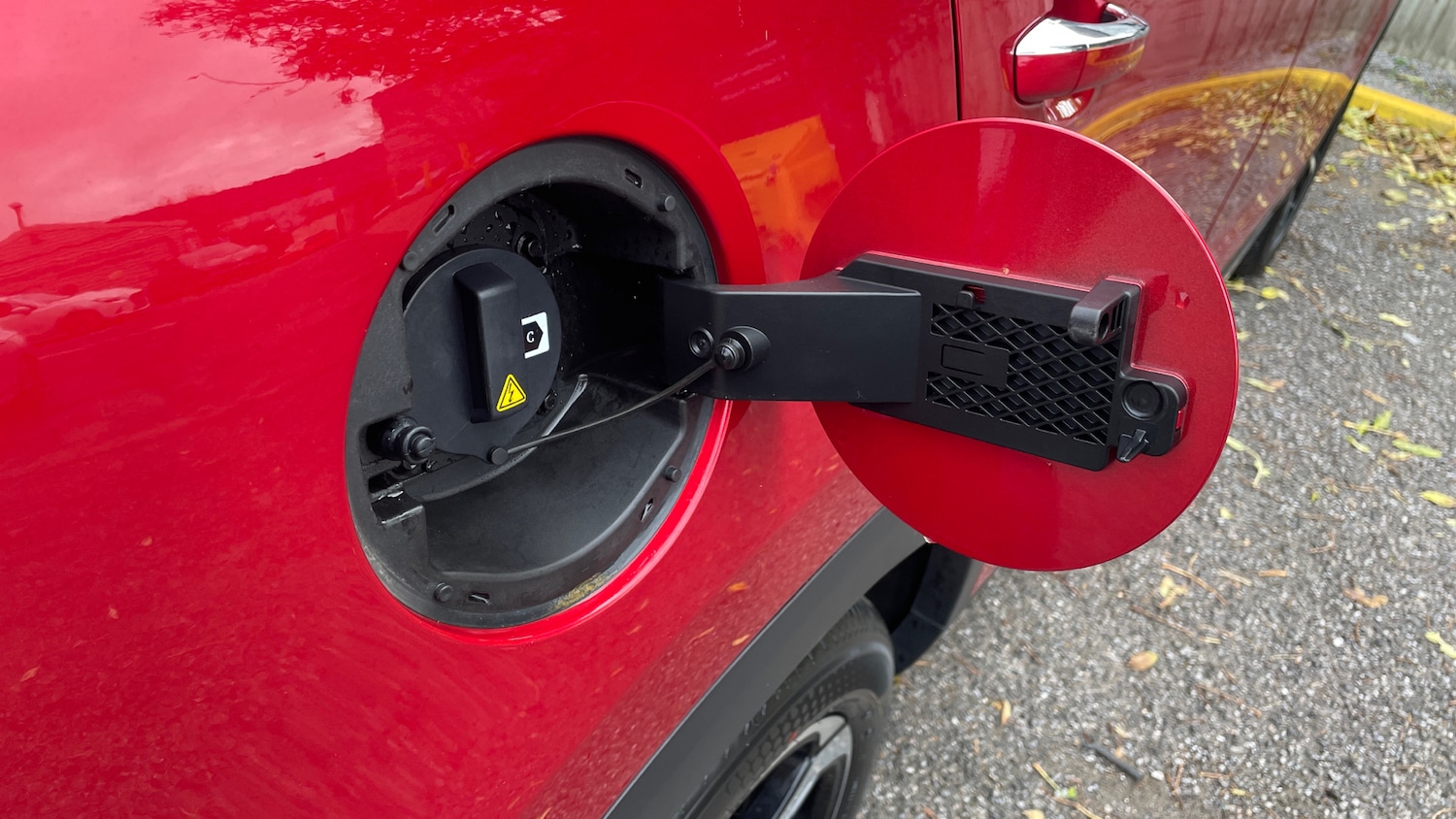 Used MG MG HS 2024 for sale - 76470958: Photo 21