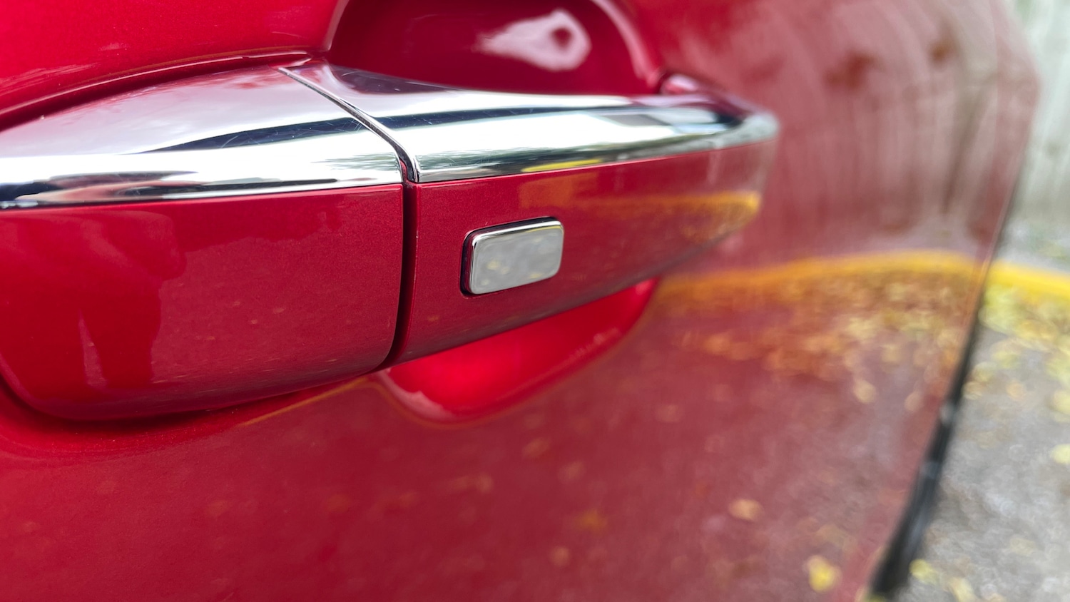 Used MG MG HS 2024 for sale - 76470958: Photo 22