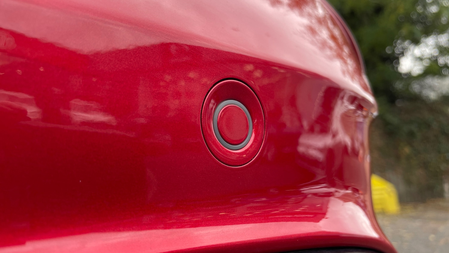 Used MG MG HS 2024 for sale - 76470958: Photo 23