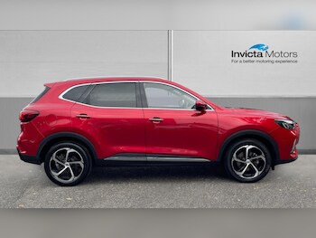 Used MG MG HS 2024 for sale - 76470958: Photo