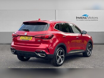 Used MG MG HS 2024 for sale - 76470958: Photo