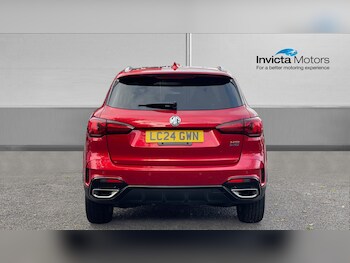 Used MG MG HS 2024 for sale - 76470958: Photo