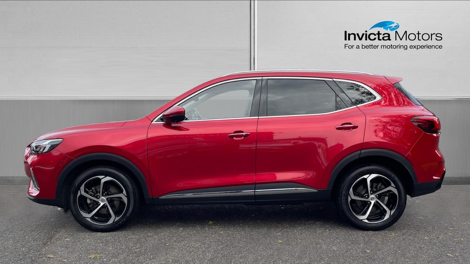 Used MG MG HS 2024 for sale - 76470958: Photo 6