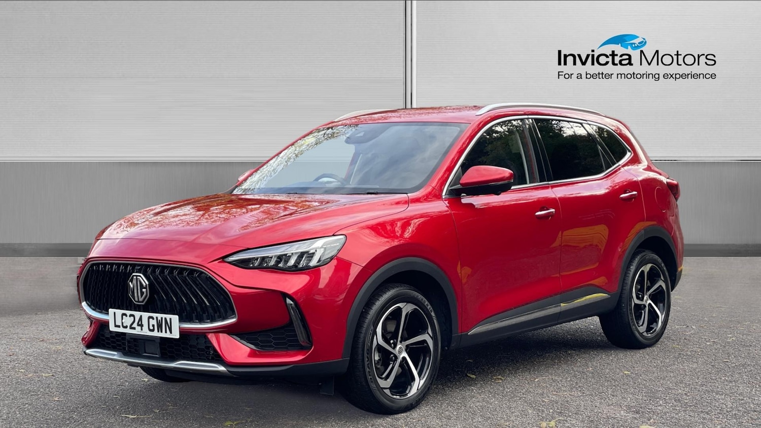 Used MG MG HS 2024 for sale - 76470958: Photo 7