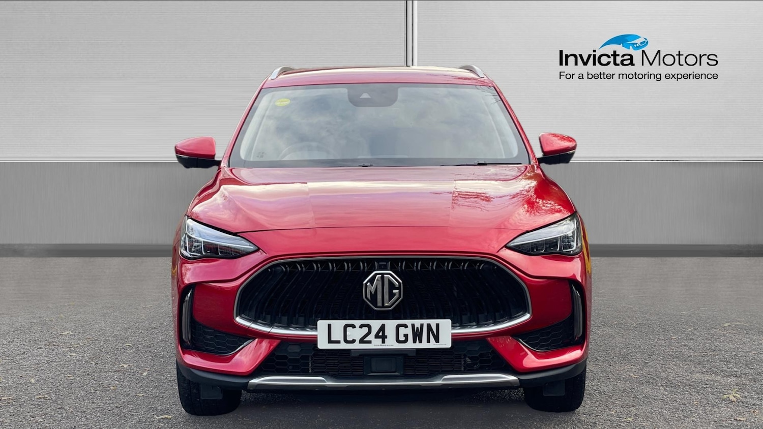 Used MG MG HS 2024 for sale - 76470958: Photo 8