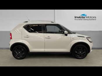 Used Suzuki Ignis 2019 for sale - 74630011: Photo