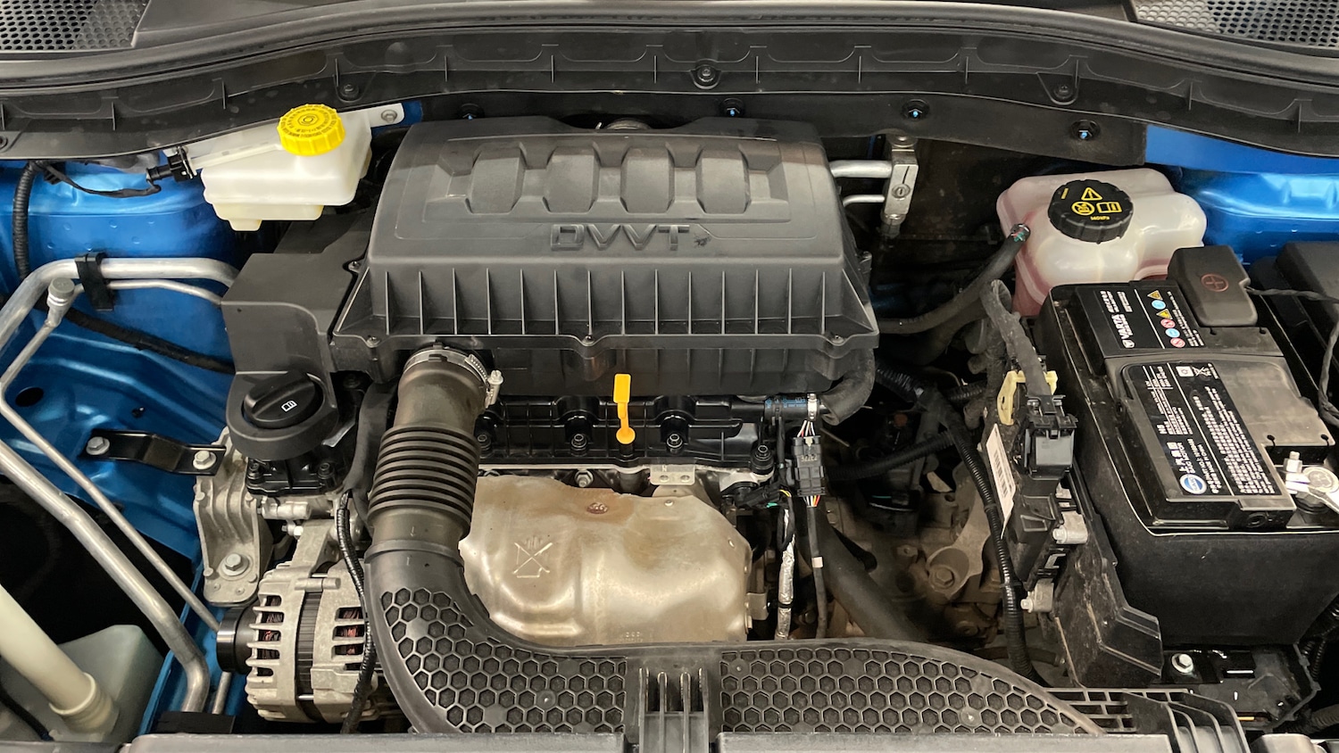 Vehicle 16