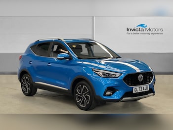 2023 - 1.5 VTi-TECH Exclusive 5dr
