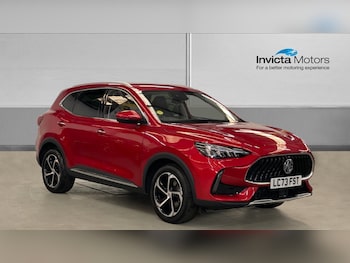 2024 - 1.5 T-GDI Trophy 5dr DCT