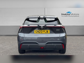 Used MG MG4 2023 for sale - 76454988: Photo