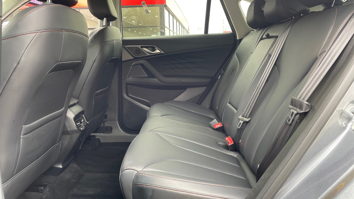 Used MG MG HS 2025 for sale - 77668255: Photo 14