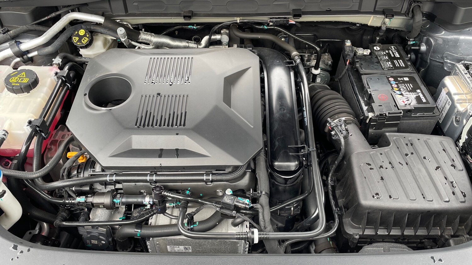 Used MG MG HS 2025 for sale - 77668255: Photo 16