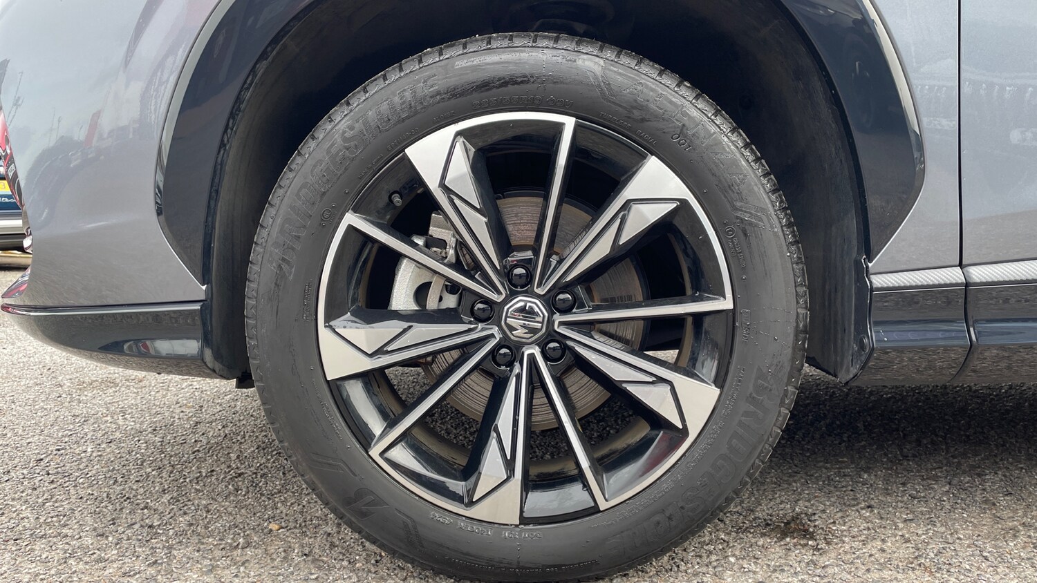 Used MG MG HS 2025 for sale - 77668255: Photo 17