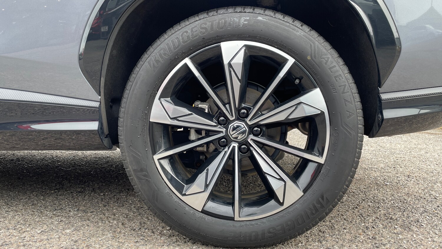 Used MG MG HS 2025 for sale - 77668255: Photo 18