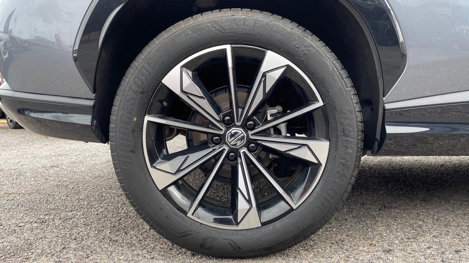 Used MG MG HS 2025 for sale - 77668255: Photo 19