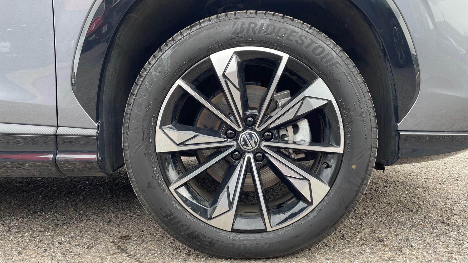 Used MG MG HS 2025 for sale - 77668255: Photo 20