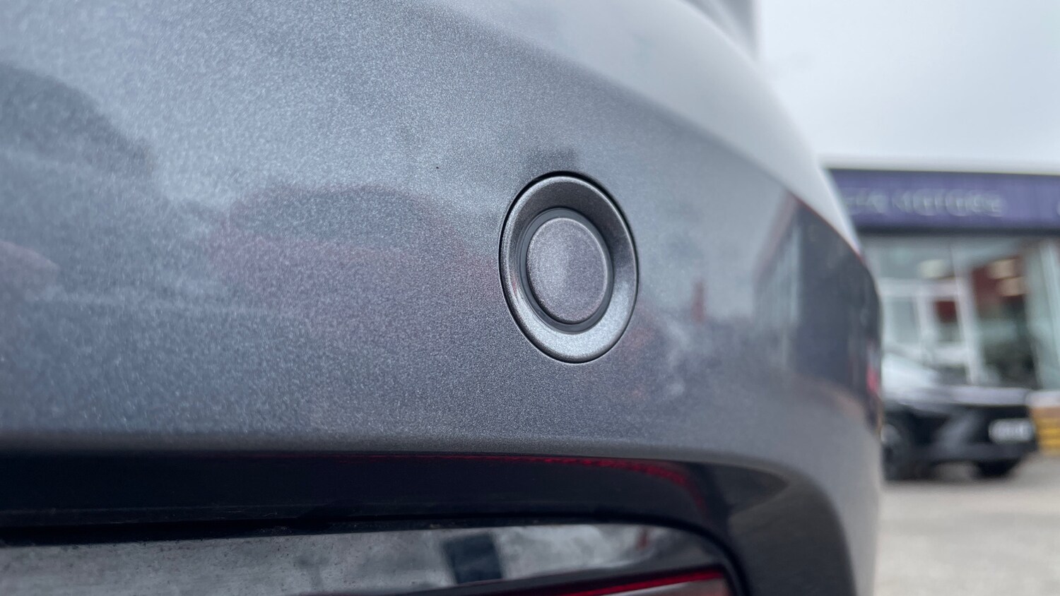 Used MG MG HS 2025 for sale - 77668255: Photo 22