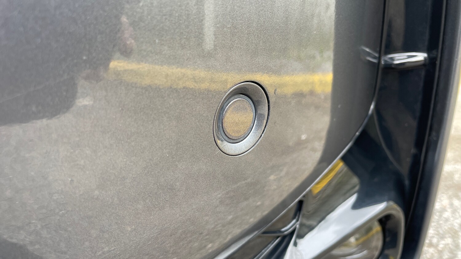 Used MG MG HS 2025 for sale - 77668255: Photo 24