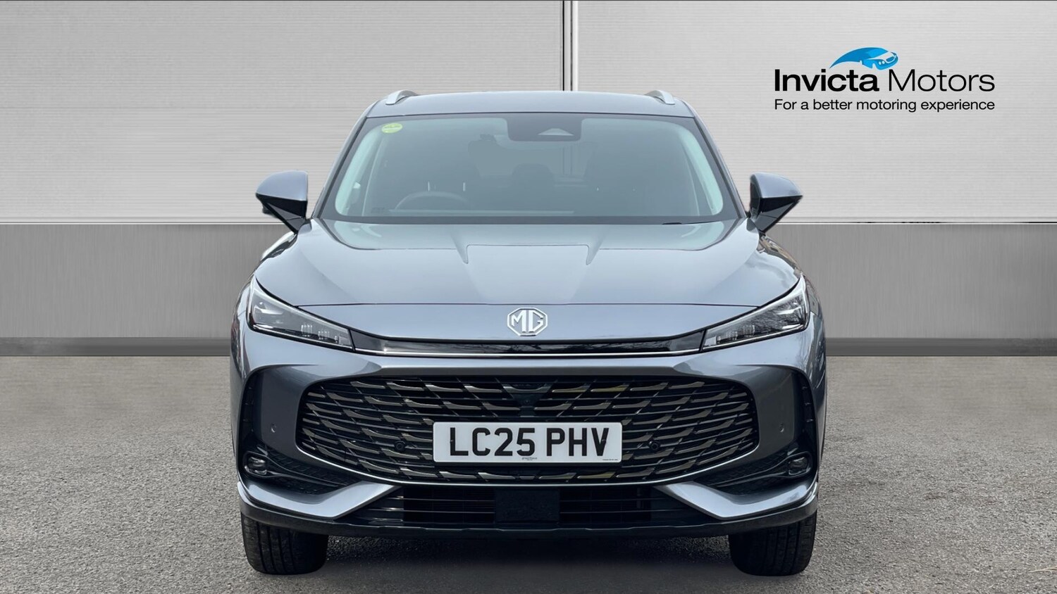 Used MG MG HS 2025 for sale - 77668255: Photo 8