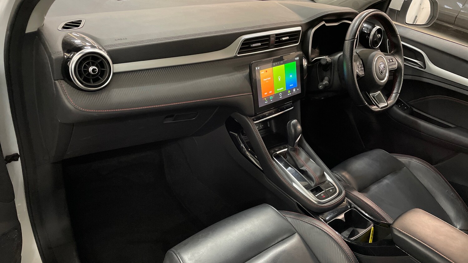 Used MG MG ZS 2022 for sale - 77028180: Photo 10