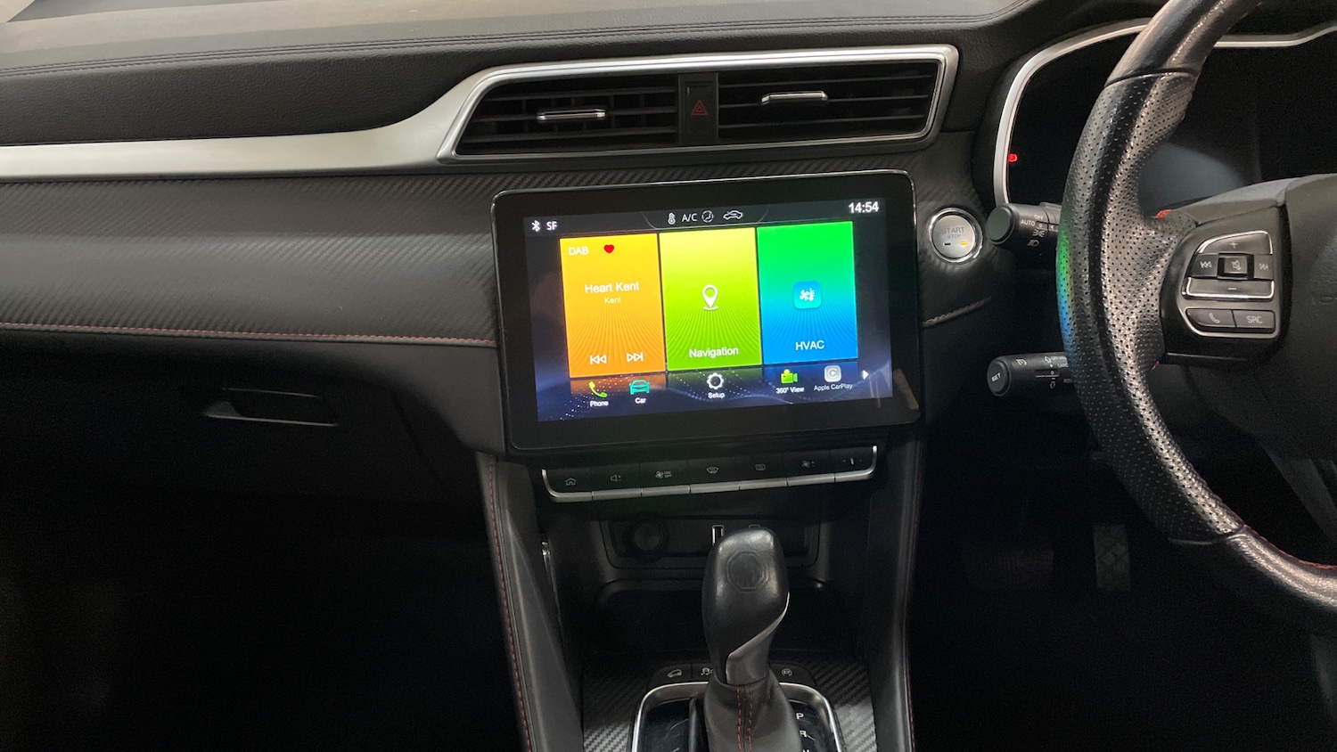 Used MG MG ZS 2022 for sale - 77028180: Photo 12