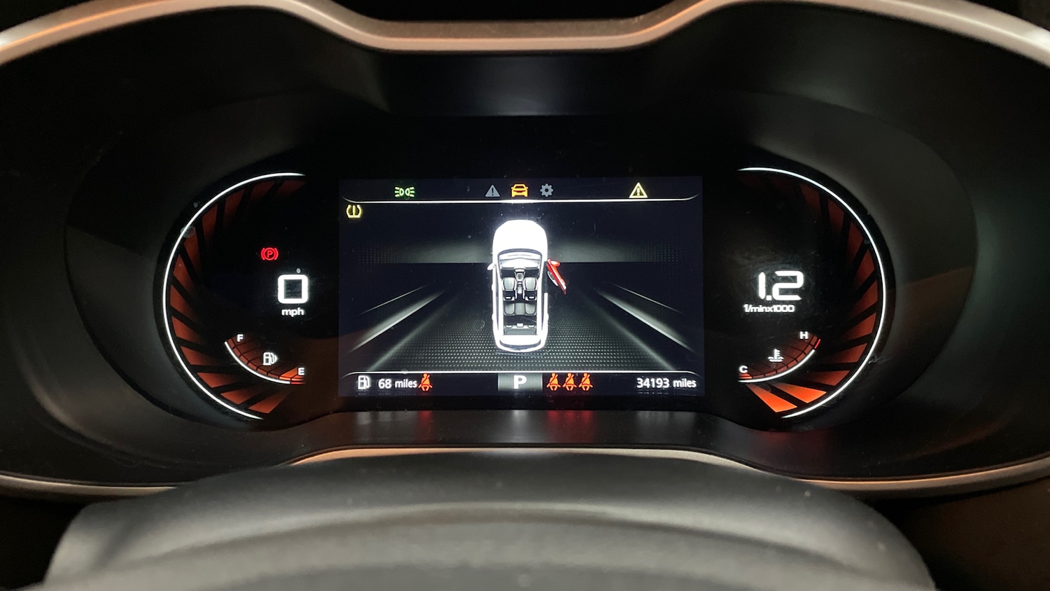 Used MG MG ZS 2022 for sale - 77028180: Photo 13