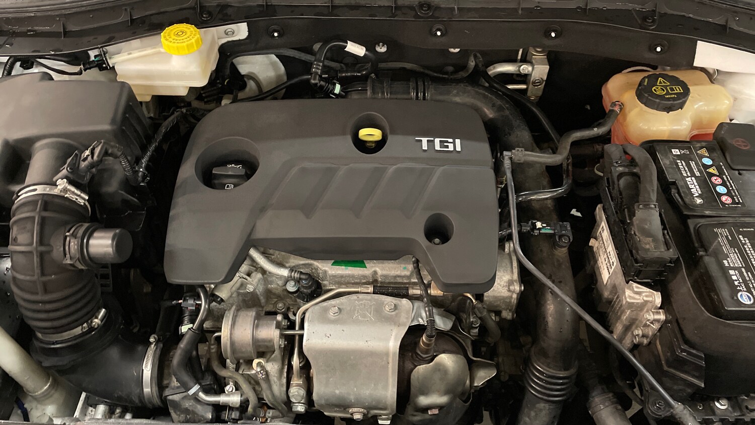 Used MG MG ZS 2022 for sale - 77028180: Photo 16