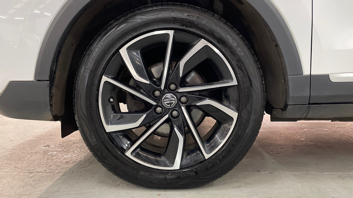 Used MG MG ZS 2022 for sale - 77028180: Photo 17