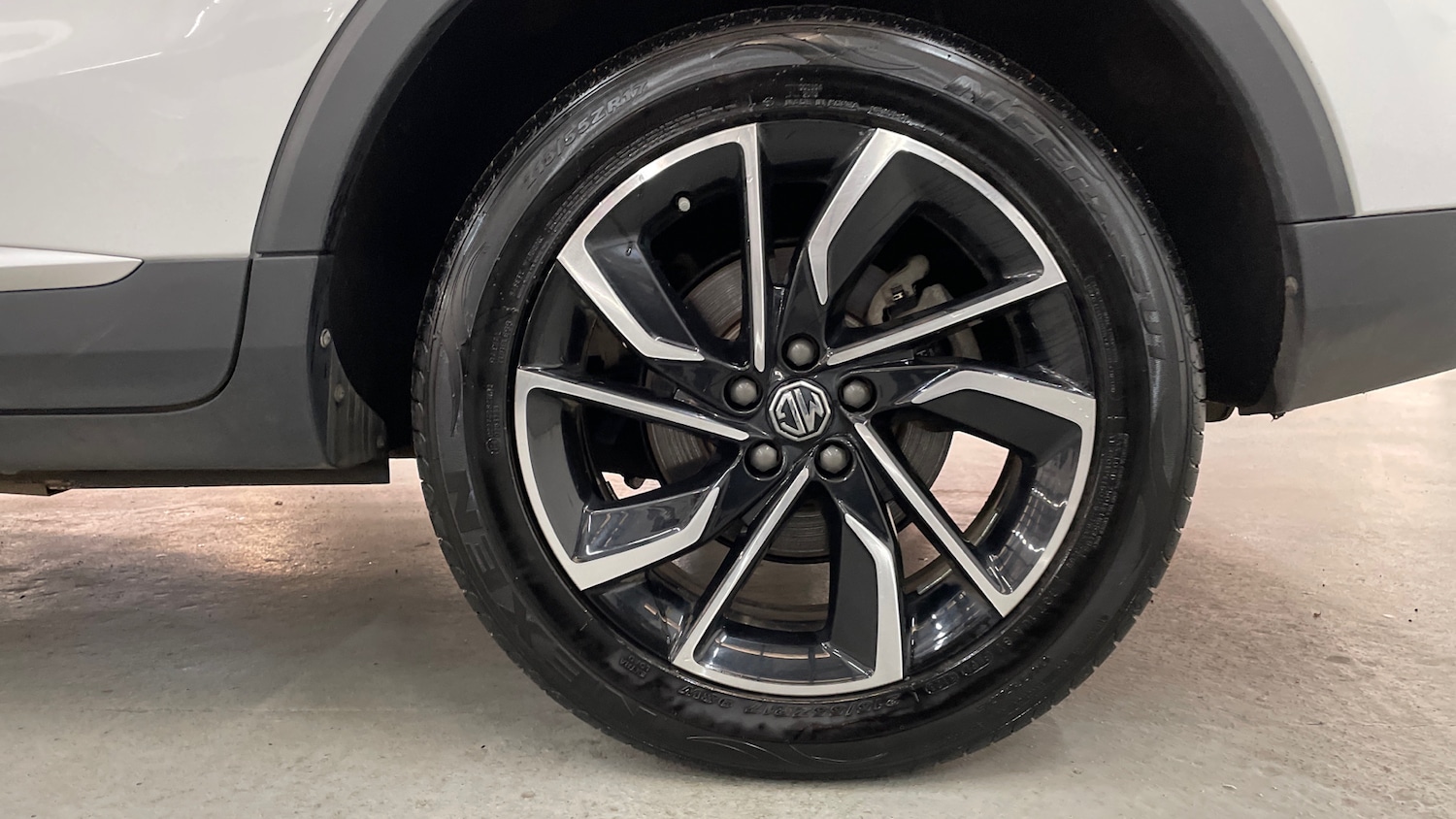 Used MG MG ZS 2022 for sale - 77028180: Photo 18