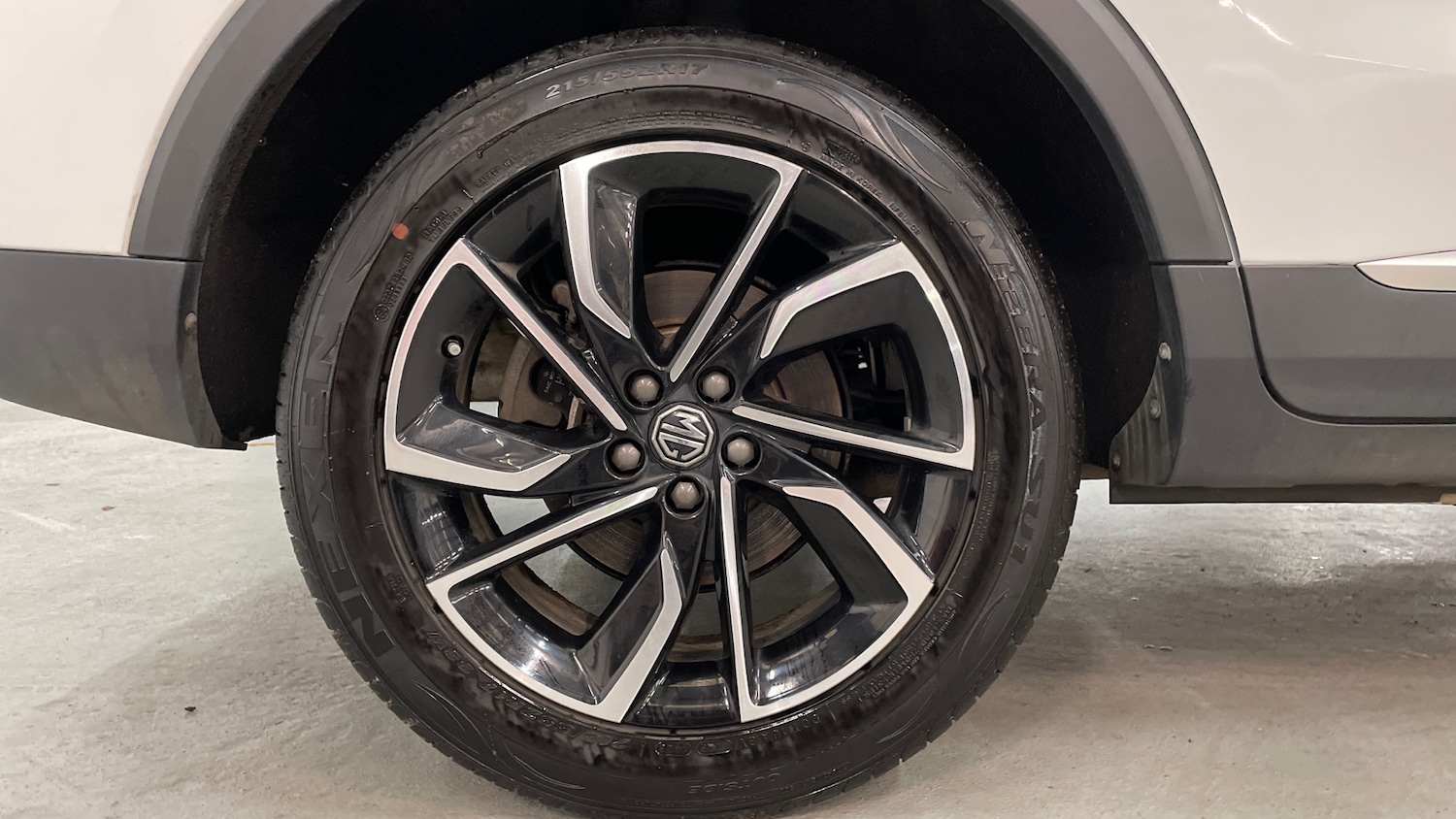 Used MG MG ZS 2022 for sale - 77028180: Photo 19