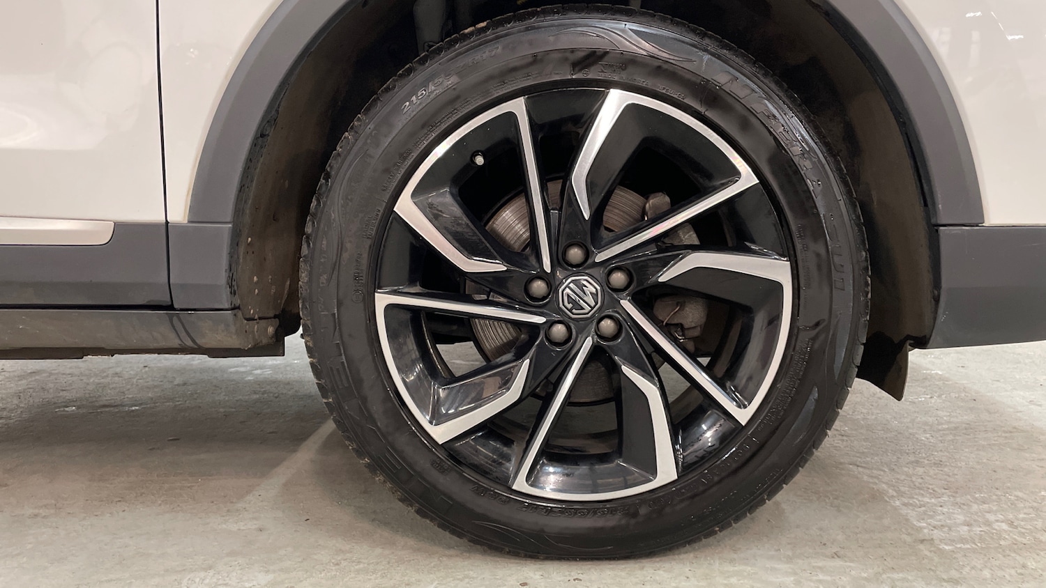 Used MG MG ZS 2022 for sale - 77028180: Photo 20