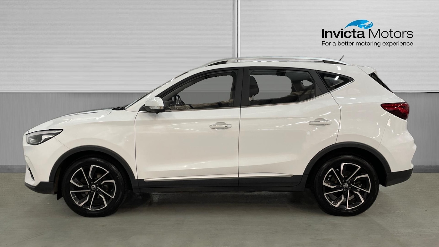 Used MG MG ZS 2022 for sale - 77028180: Photo 6