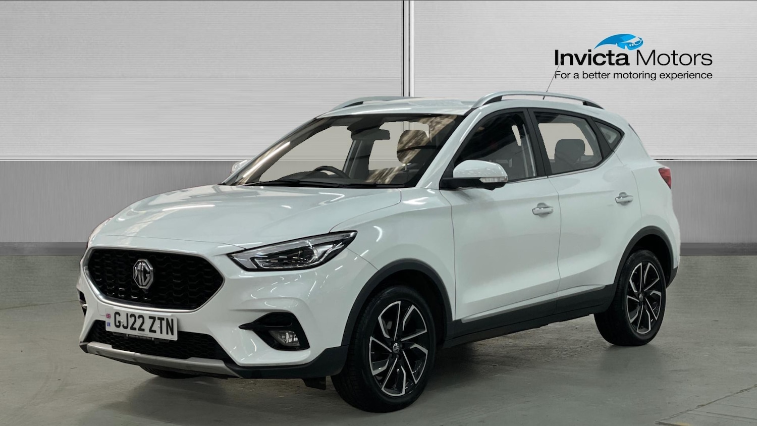 Used MG MG ZS 2022 for sale - 77028180: Photo 7