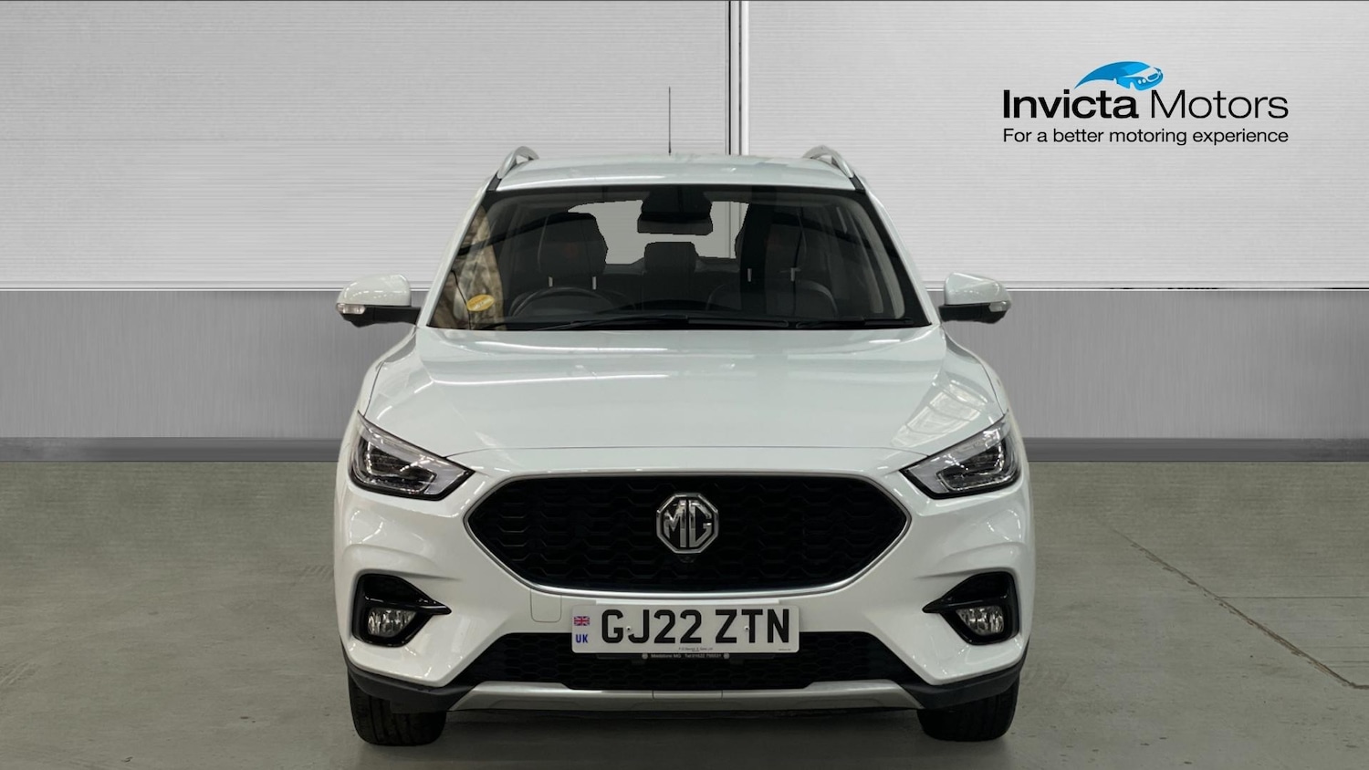 Used MG MG ZS 2022 for sale - 77028180: Photo 8