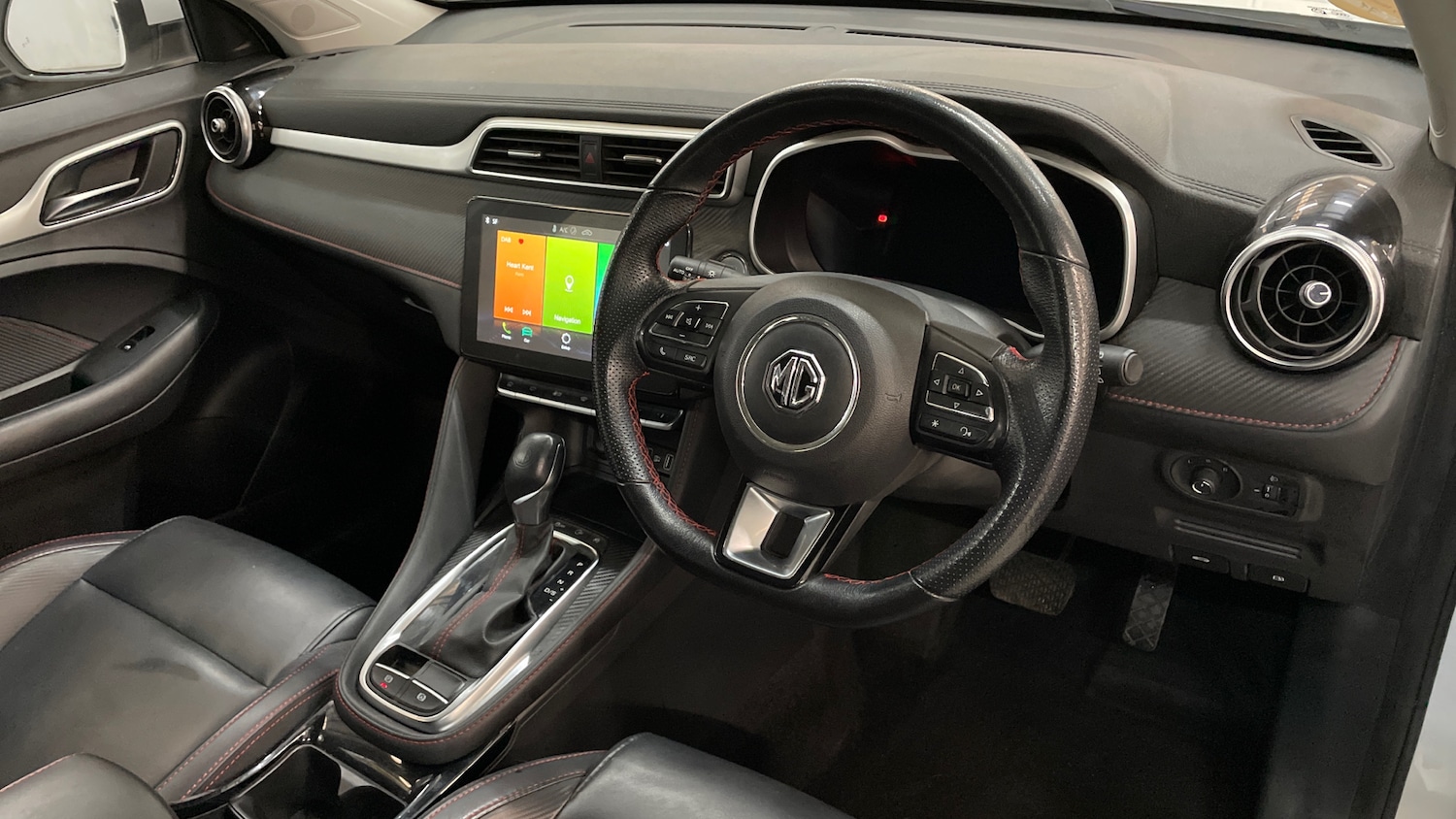 Used MG MG ZS 2022 for sale - 77028180: Photo 9