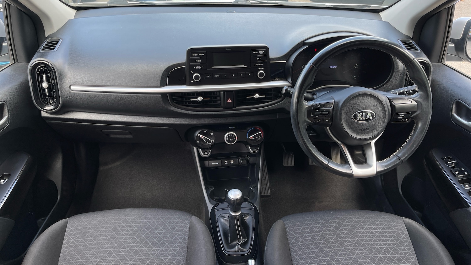 Used Kia Picanto 2018 for sale - 77409431: Photo 11