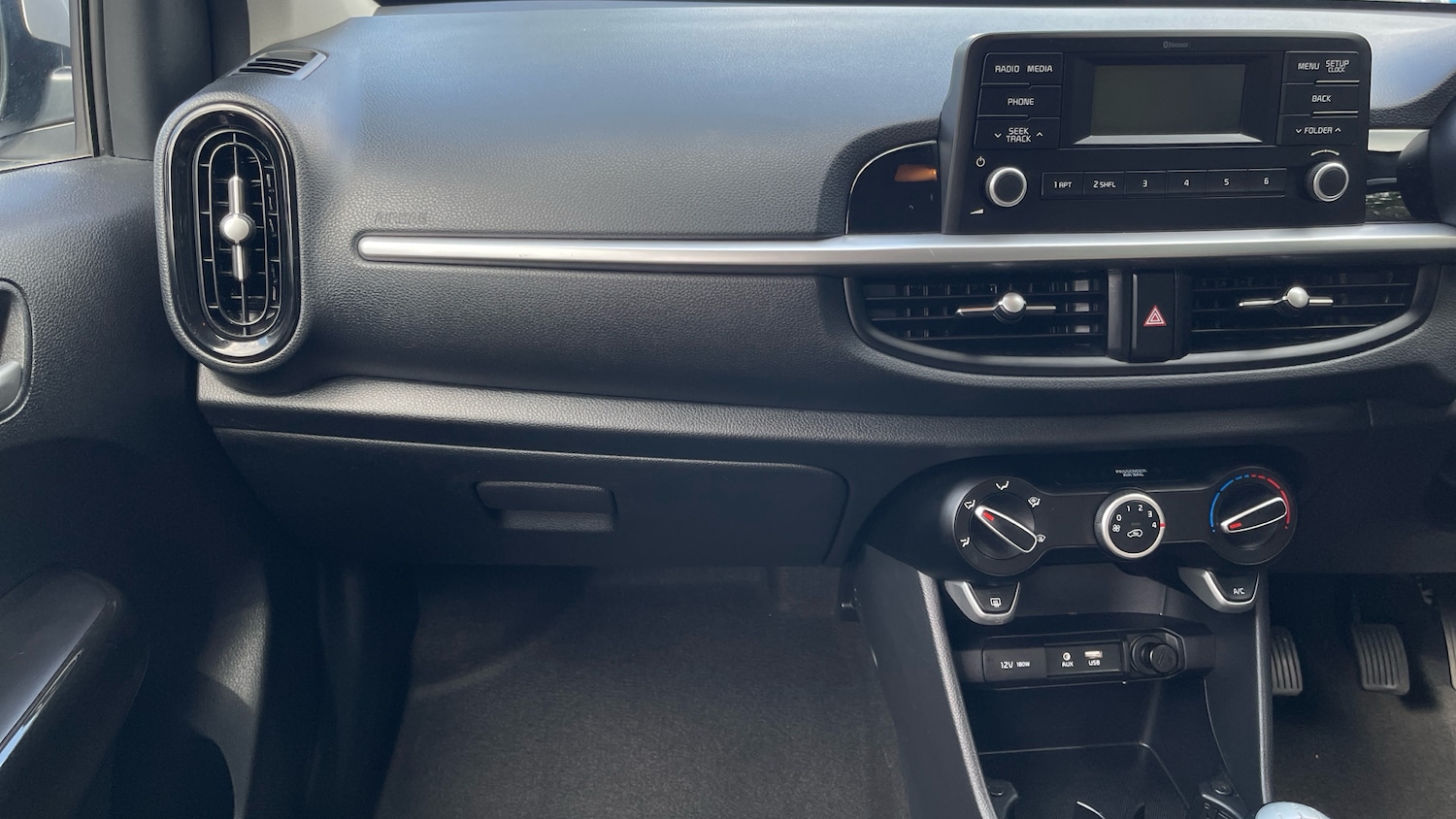 Used Kia Picanto 2018 for sale - 77409431: Photo 12