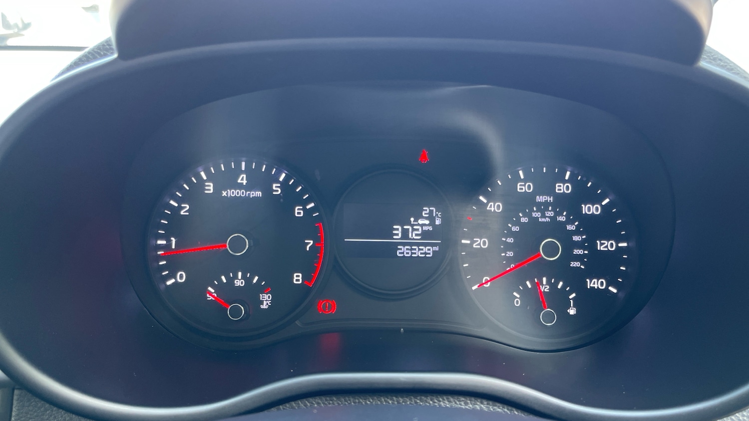 Used Kia Picanto 2018 for sale - 77409431: Photo 13