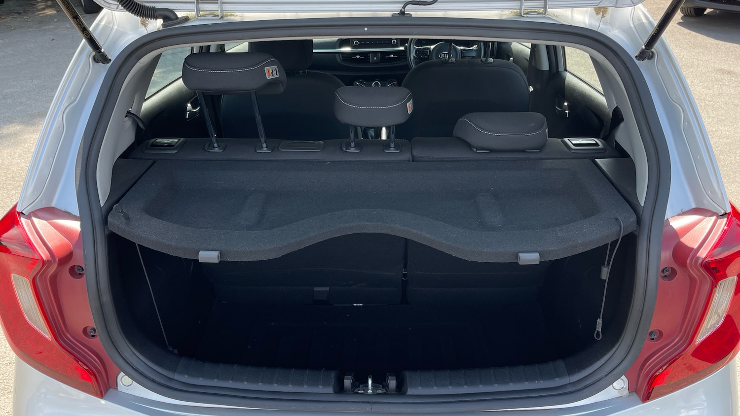 Used Kia Picanto 2018 for sale - 77409431: Photo 15