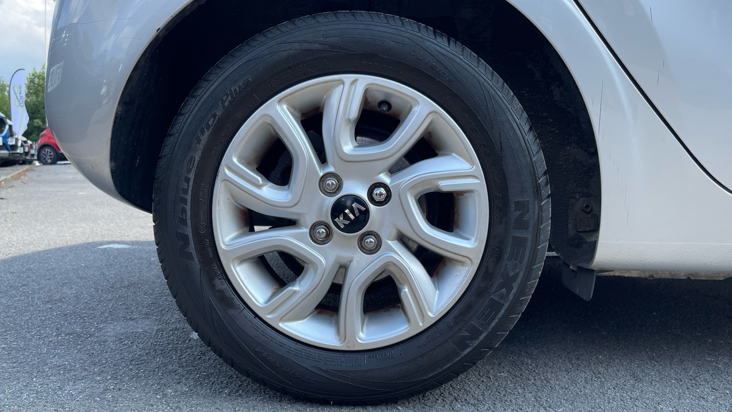 Used Kia Picanto 2018 for sale - 77409431: Photo 19