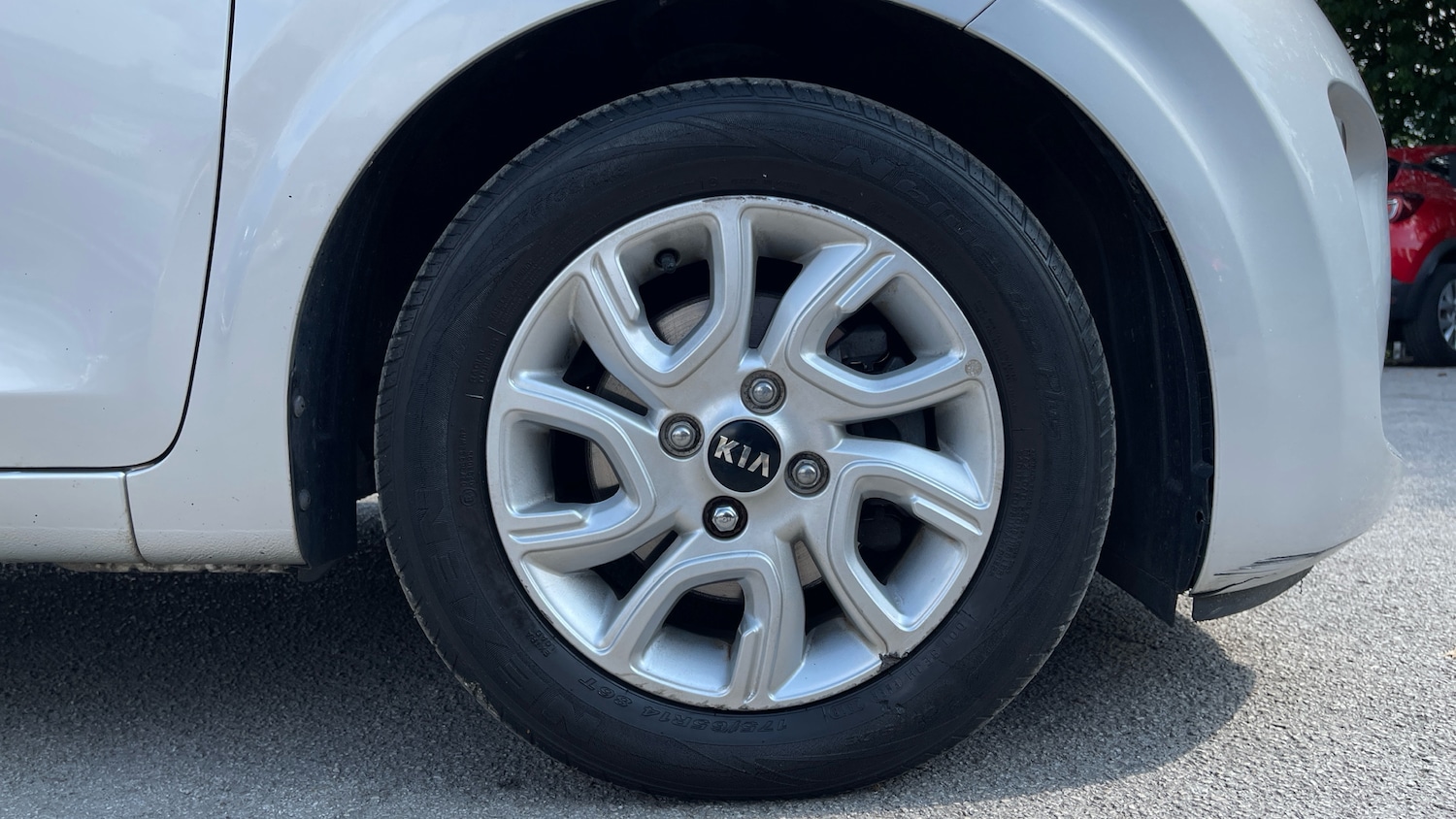 Used Kia Picanto 2018 for sale - 77409431: Photo 20